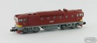 84025 MTB Diesel locomotive T 478 4021
